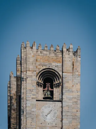 almalusa alfama - cathedral